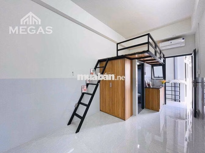 ✨DUPLEX MỚI 100% CÓ MÁY LẠNH NGAY HẬU GIANG PHÙ HỢP CHO SINH VIÊN ✨