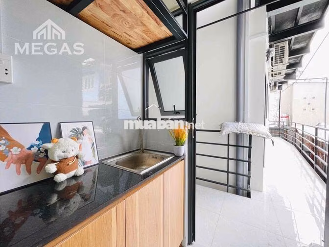 ✨DUPLEX MỚI 100% CÓ MÁY LẠNH NGAY HẬU GIANG PHÙ HỢP CHO SINH VIÊN ✨