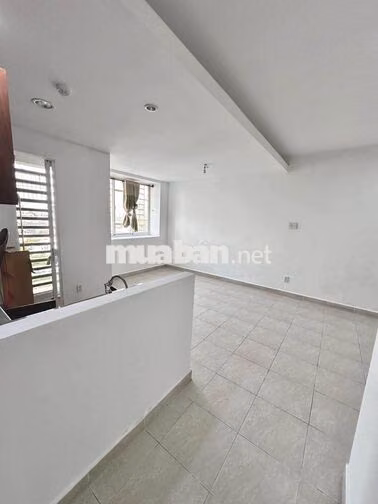 Cho thuê căn hộ chung cư D1, Phú lợi, quận 8