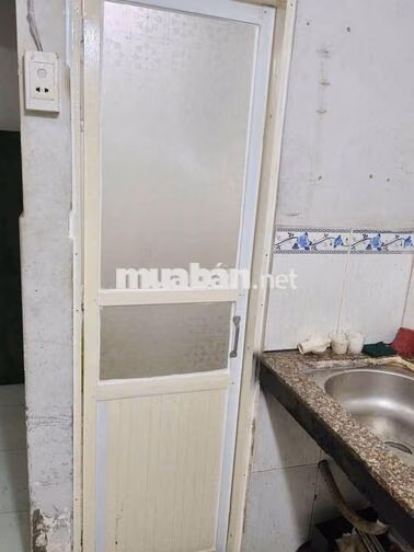 Phòng trọ mặt tiền đường Tân Thới Hiệp 14, P.Tân Thới Hiệp, TP.HCM