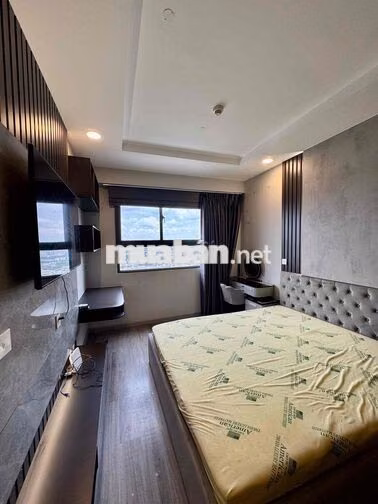 TÌM KHÁCH THUÊ CĂN HỘ CAO CẤP 2PN TẠI PEGASUITE 1- QUẬN 8