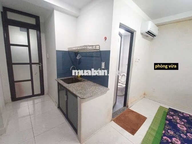 Phòng Mới từ đẹp như KS, M.Lạnh, Huỳnh Tấn Phát Q7.