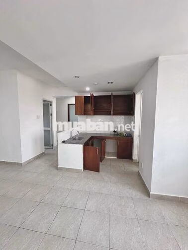 Cho thuê căn hộ chung cư D1, Phú lợi, quận 8