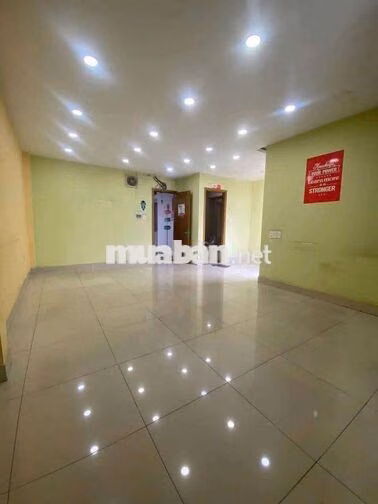 Cho Thuê Nhà MTKD Kinh Dương Vương P12 Q6 