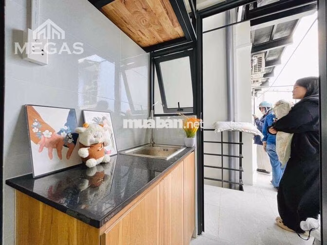 ✨DUPLEX MỚI 100% CÓ MÁY LẠNH NGAY HẬU GIANG PHÙ HỢP CHO SINH VIÊN ✨