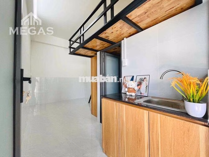 ✨DUPLEX MỚI 100% CÓ MÁY LẠNH NGAY HẬU GIANG PHÙ HỢP CHO SINH VIÊN ✨