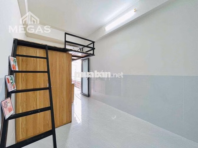✨DUPLEX MỚI 100% CÓ MÁY LẠNH NGAY HẬU GIANG PHÙ HỢP CHO SINH VIÊN ✨
