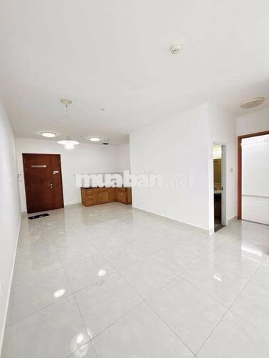 Cho thuê Tara – 2PN 2WC, 84m² 2 ban công, nhà trống sẵn sàn đón khách