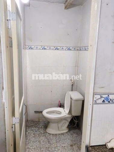 Phòng trọ mặt tiền đường Tân Thới Hiệp 14, P.Tân Thới Hiệp, TP.HCM
