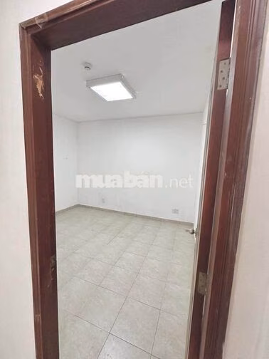 Cho thuê căn hộ chung cư D1, Phú lợi, quận 8