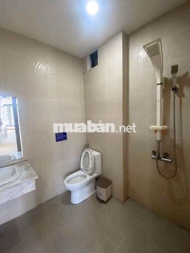 Cho Thuê Nhà MTKD Kinh Dương Vương P12 Q6 