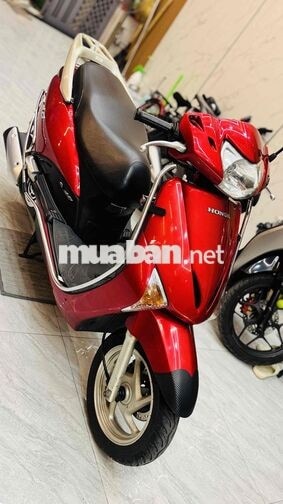 Honda Lead Fi - BSTP - Chính Chủ Sang Tên