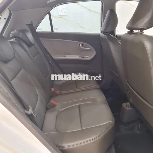 KIA MORNING Si 2015 SỐ SÀN, MÁY SỐ NGON