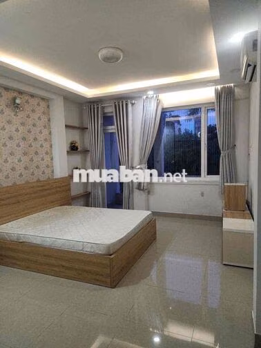 Cho thuê nhà nguyên căn full Nội thất cạnh Phú Mỹ Hưng Q7