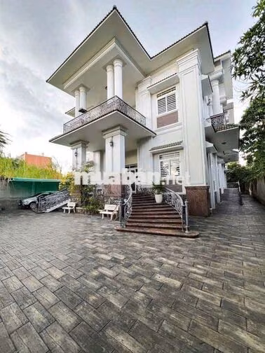 BIỆT THỰ GIÁ RẺ TẠI CỒN KHƯƠNG CẦN THƠ