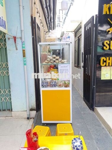 tuyên người bán banh beo 