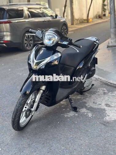 Honda SH Mode 2014 khoá Smartkey bstp