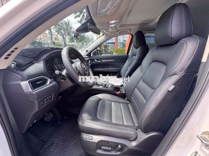 Mazda CX5 2.0 Premium Active 2025 lướt 5.000 km