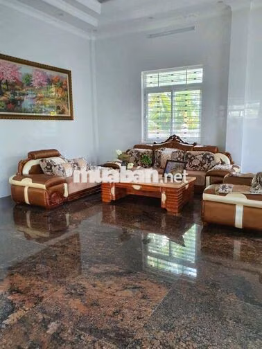 BIỆT THỰ GIÁ RẺ TẠI CỒN KHƯƠNG CẦN THƠ