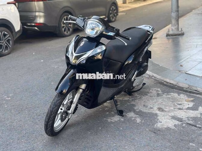Honda SH Mode 2014 khoá Smartkey bstp