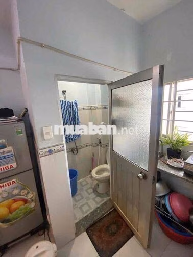 Phòng trọ ngã tư Huỳnh Tấn Phát&Nguyễn Thị Thập