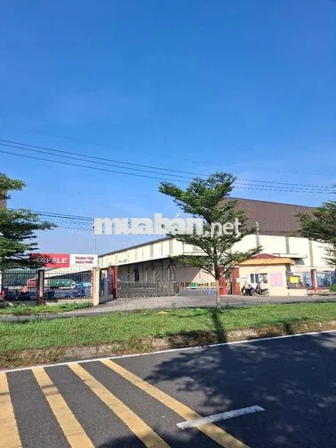 Tuyển 05 NV Kho - Lương tuần 🌾