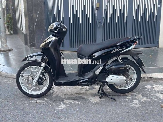 Honda SH Mode 2014 khoá Smartkey bstp