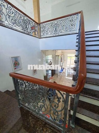 BIỆT THỰ GIÁ RẺ TẠI CỒN KHƯƠNG CẦN THƠ