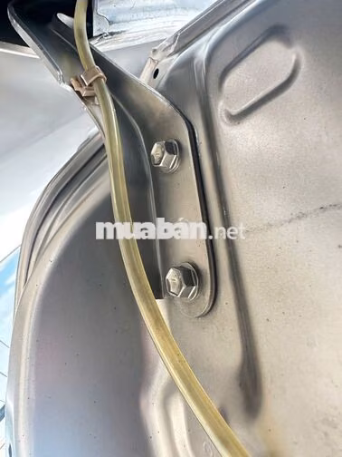 Toyota Innova 2.0G 2018 Số tự động, màu đồng