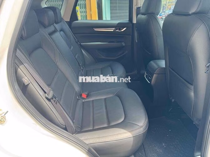 Mazda CX5 2.0 Premium Active 2025 lướt 5.000 km