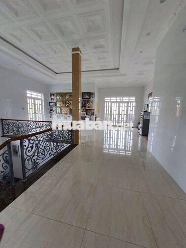 BIỆT THỰ GIÁ RẺ TẠI CỒN KHƯƠNG CẦN THƠ