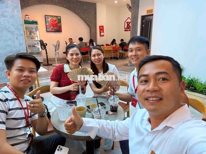 ĐỪNG TÌM VIỆC LƯƠNG THẤP-THỬ NGAY SALE BĐS TN>40Tr