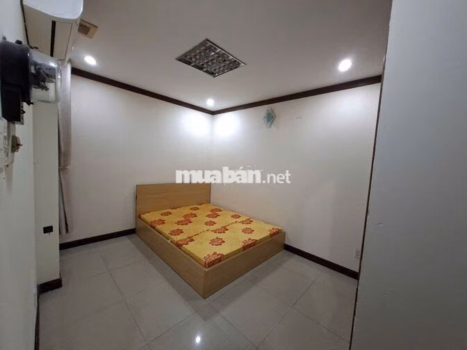 Cho thuê phòng thuộc căn hộ Chung cư