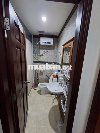 Cho thuê phòng thuộc căn hộ Chung cư