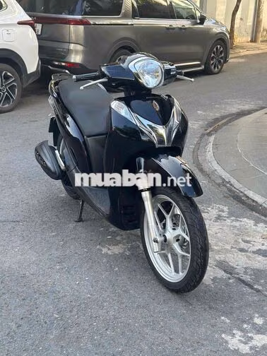 Honda SH Mode 2014 khoá Smartkey bstp
