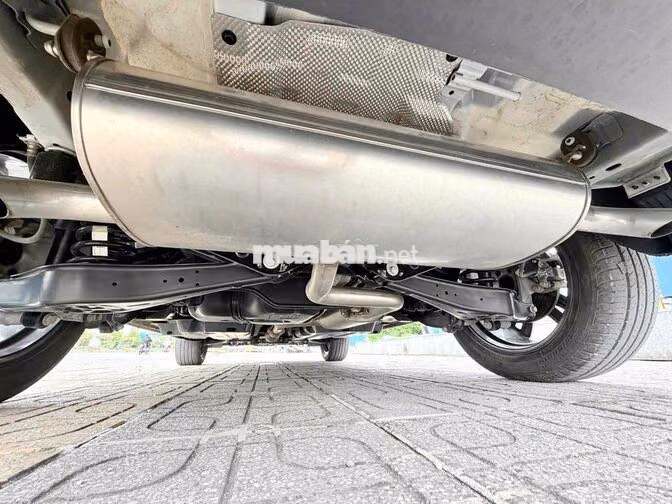 Ford Territory Titanium X 2025 Trắng 13.407 km