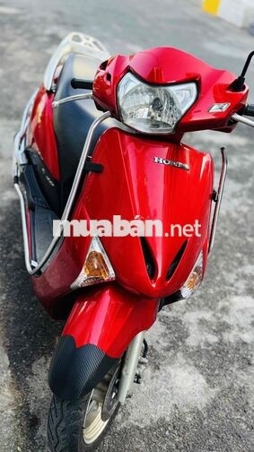 Honda Lead Fi - BSTP - Chính Chủ Sang Tên