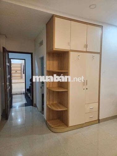 Cho thuê nhà nguyên căn full Nội thất cạnh Phú Mỹ Hưng Q7