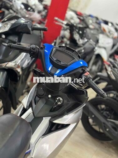 Honda Ex 150 Đèn Led Đen Sport.Xe Siêu Đẹp