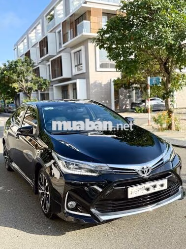Toyota Corolla Altis 1.8G 2021