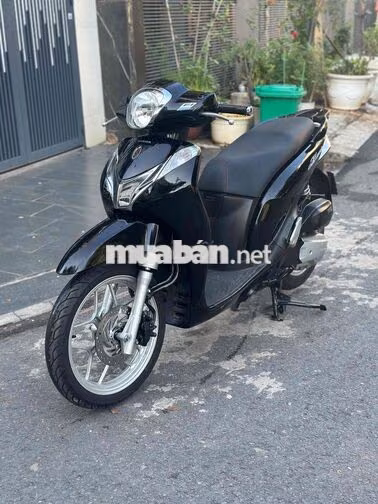 Honda SH Mode 2014 khoá Smartkey bstp