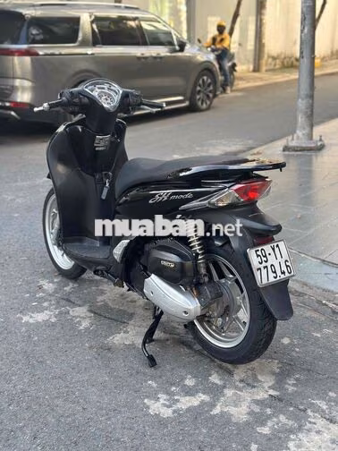 Honda SH Mode 2014 khoá Smartkey bstp
