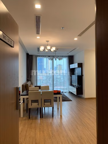 Cho Thuê CC VINHOMES METROPOLIS