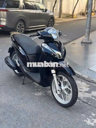 Honda SH Mode 2014 khoá Smartkey bstp