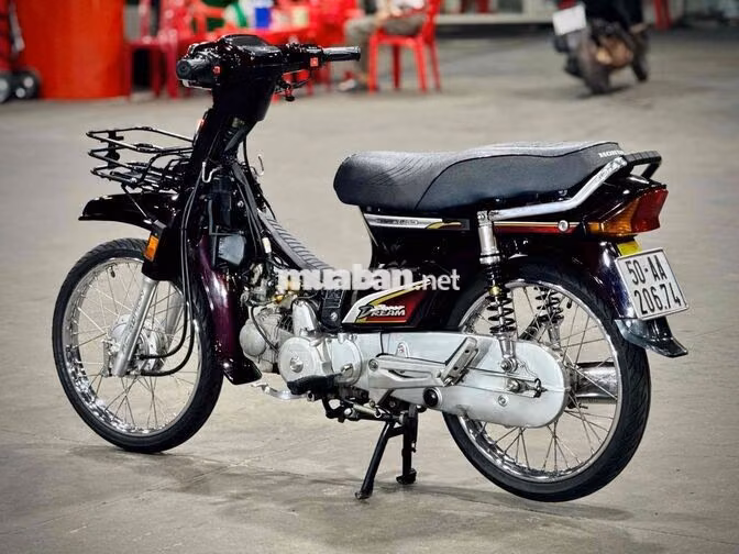 Super Dream 2010 Zin Kiểng nhẹ Bstp 9chủ