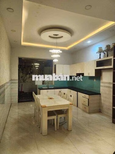 Cho thuê nhà nguyên căn full Nội thất cạnh Phú Mỹ Hưng Q7