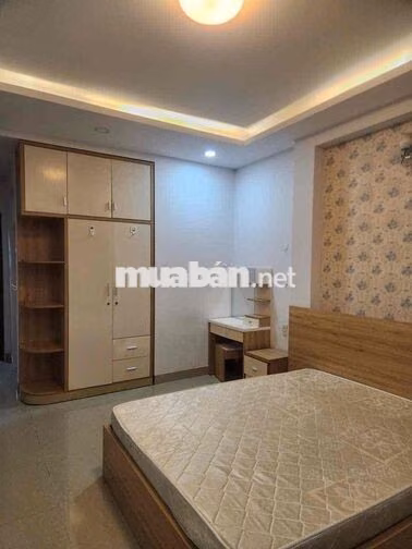 Cho thuê nhà nguyên căn full Nội thất cạnh Phú Mỹ Hưng Q7
