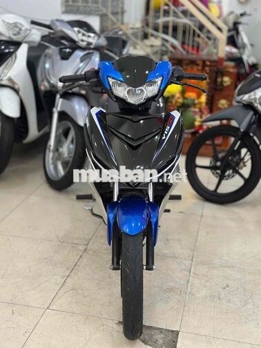 Honda Ex 150 Đèn Led Đen Sport.Xe Siêu Đẹp