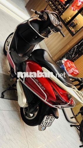 Honda Lead Fi - BSTP - Chính Chủ Sang Tên