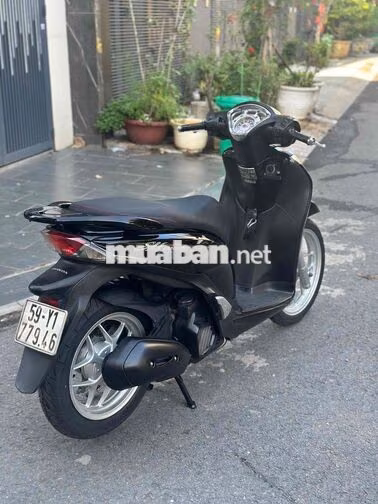 Honda SH Mode 2014 khoá Smartkey bstp